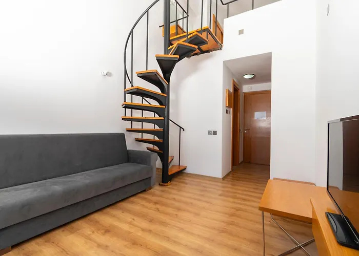 Bellapais Oasis 3* Kazaphani