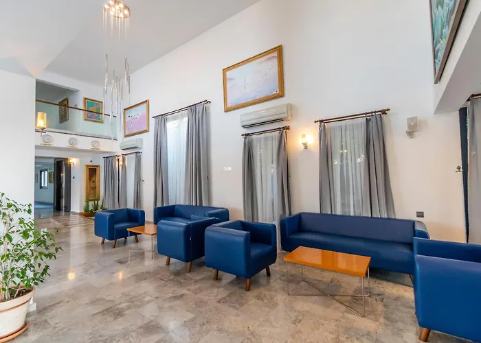 Bellapais Oasis Kazaphani