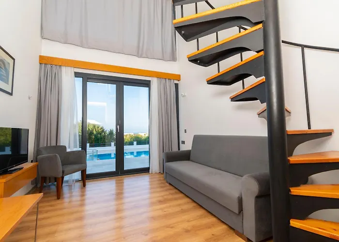 Bellapais Oasis 3* Kazaphani