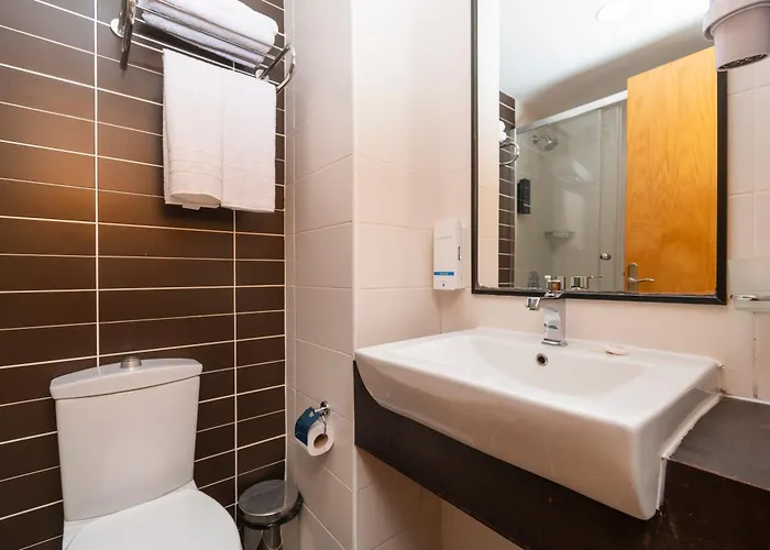 Bellapais Oasis 3* Kazaphani