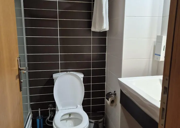 Bellapais Oasis Hotel